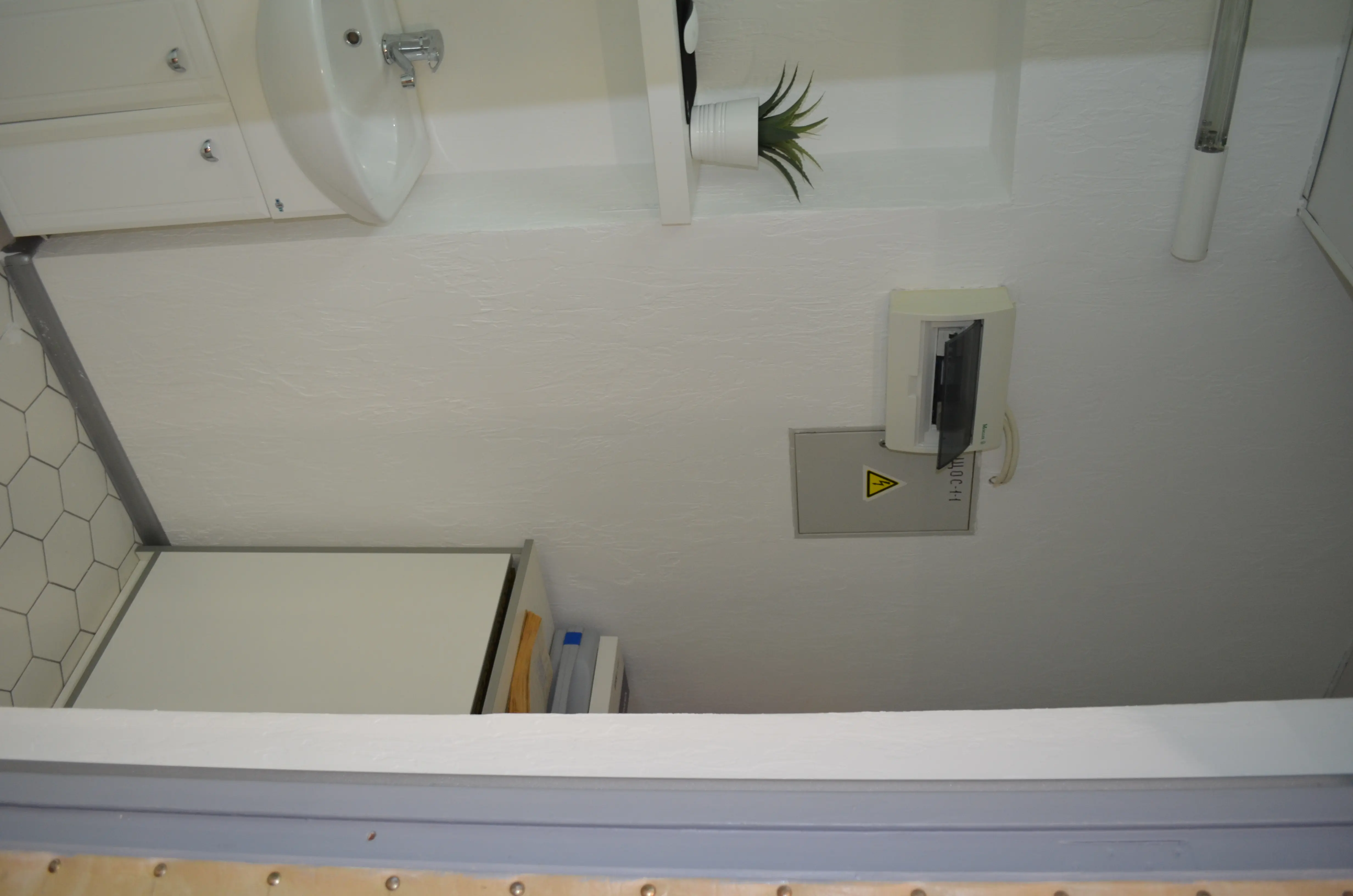 Служебная ниша, фото 6